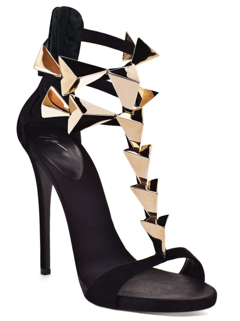 Giuseppe Zanotti Design