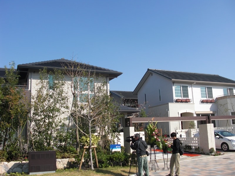 住戸