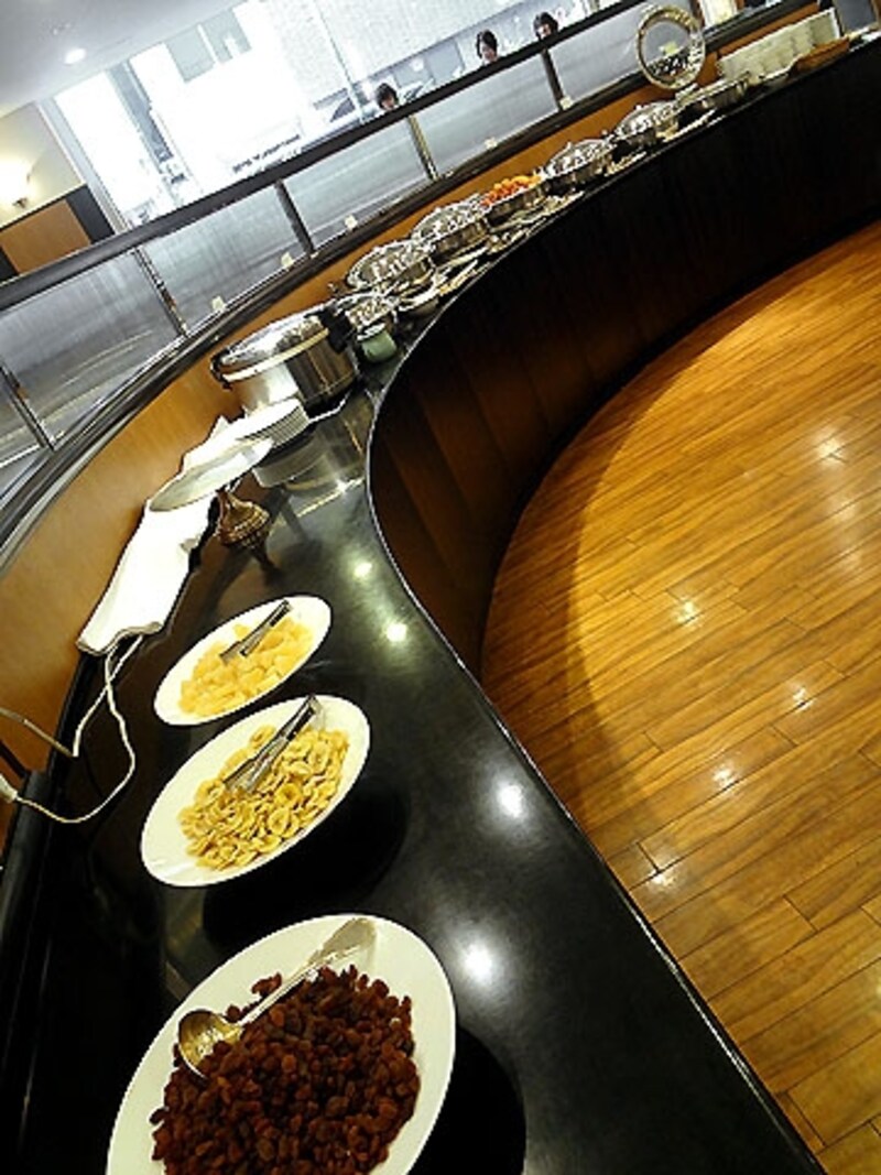 フィオーレ 料理台