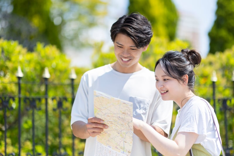 いつもと違うドキドキ感でマンネリを打破