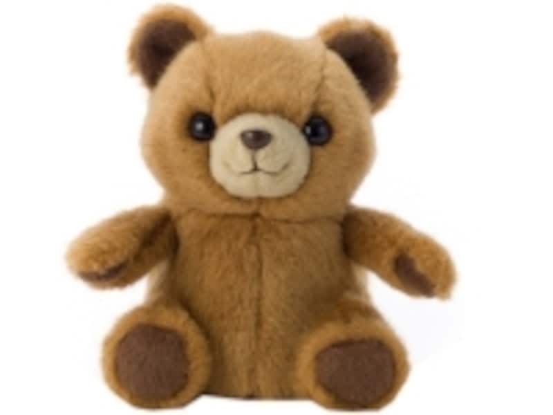 8月発売の最新キャラのベア(¥2940)