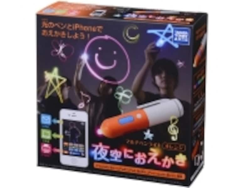 対応機種はiPhone4、iPhone4S、iPad2、iPad（第3世代）、iPod Touch（第4世代）