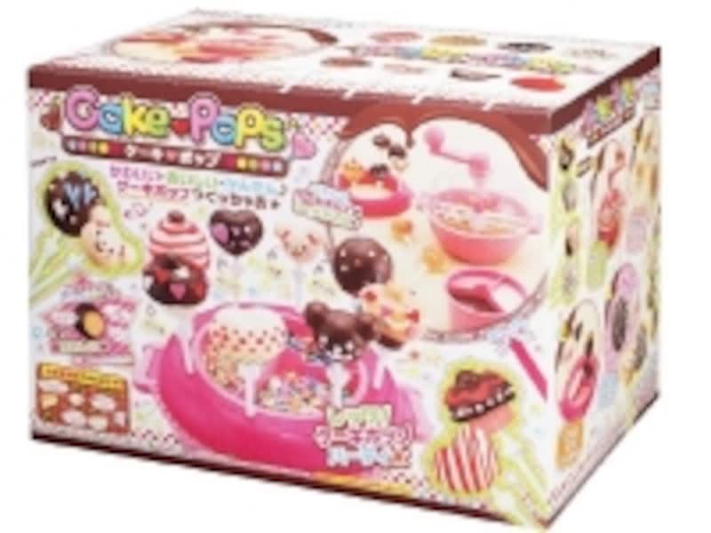 6種類のアレンジレシピ付き