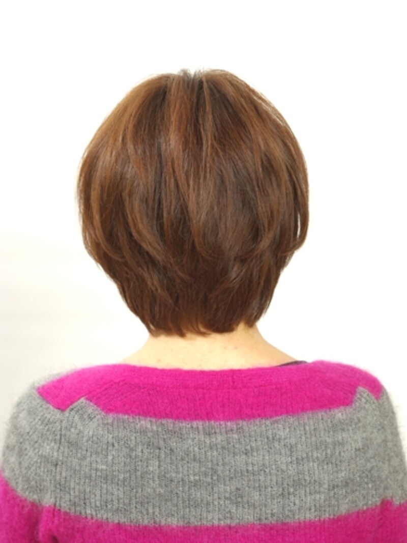 クラシックボブ