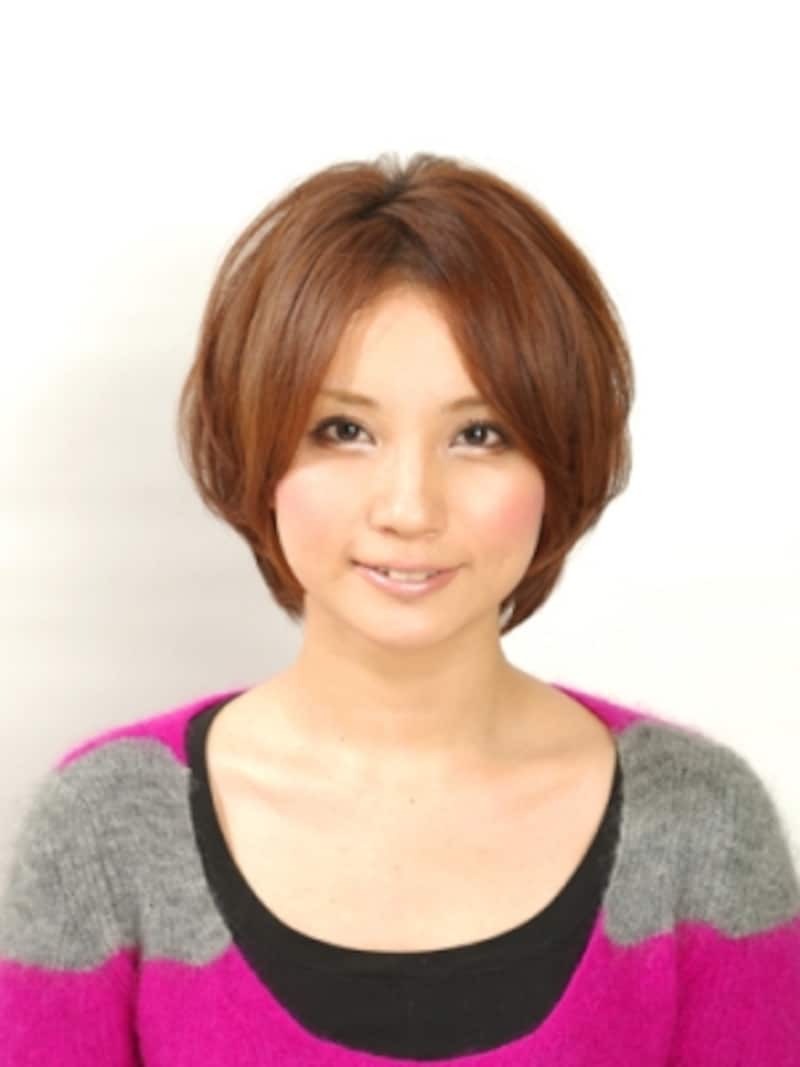 クラシックボブでガーリーなキュートに変身！ [ヘアスタイル・髪型] All About