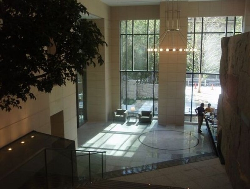 パークコート六本木ヒルトップ