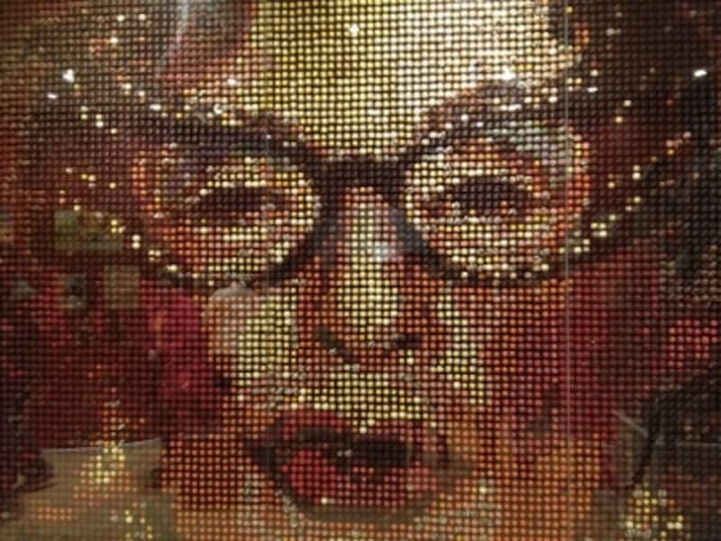 チョコレートファクトリ