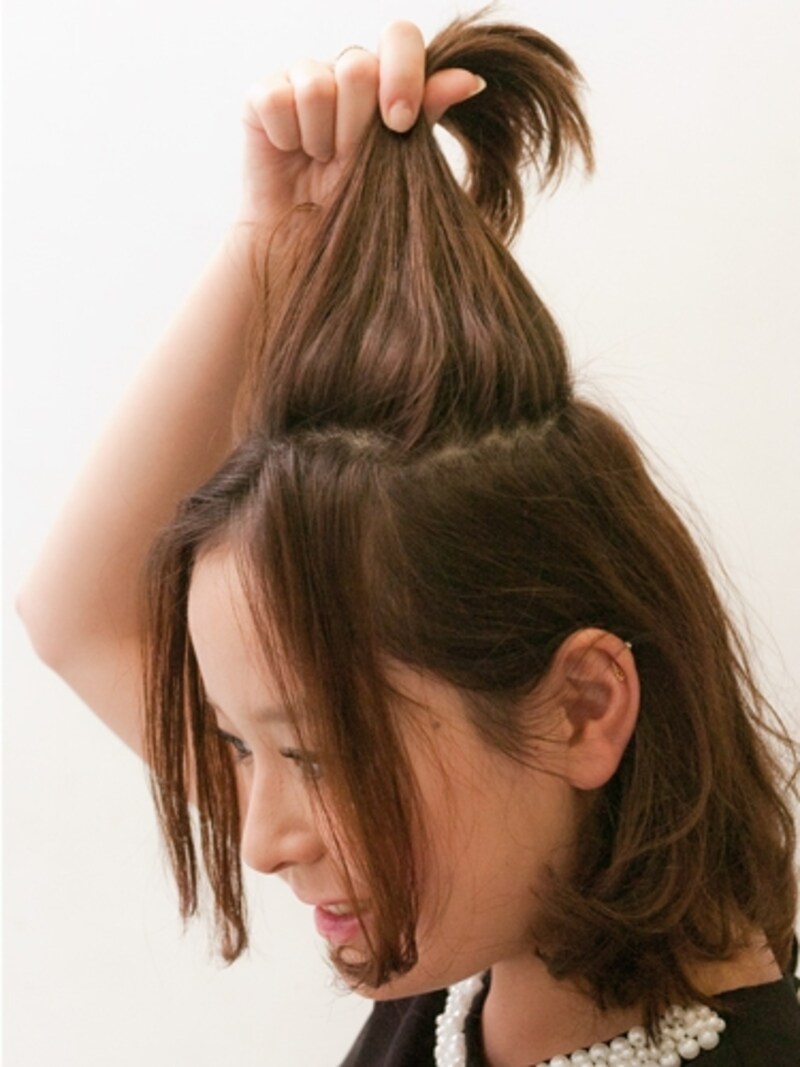 きっちりブロッキングしない方がよい