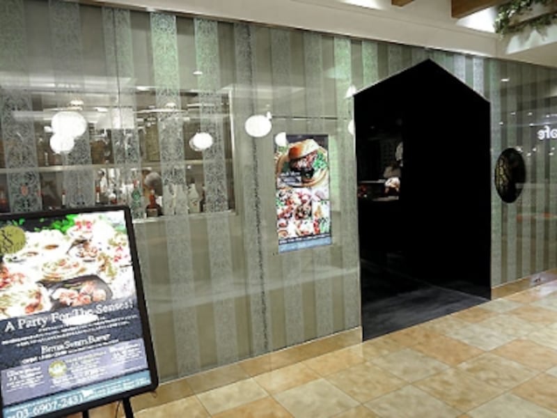 2 7 人気店が集まったルミネ池袋のブッフェコレクション ブッフェ 食べ放題 バイキング All About