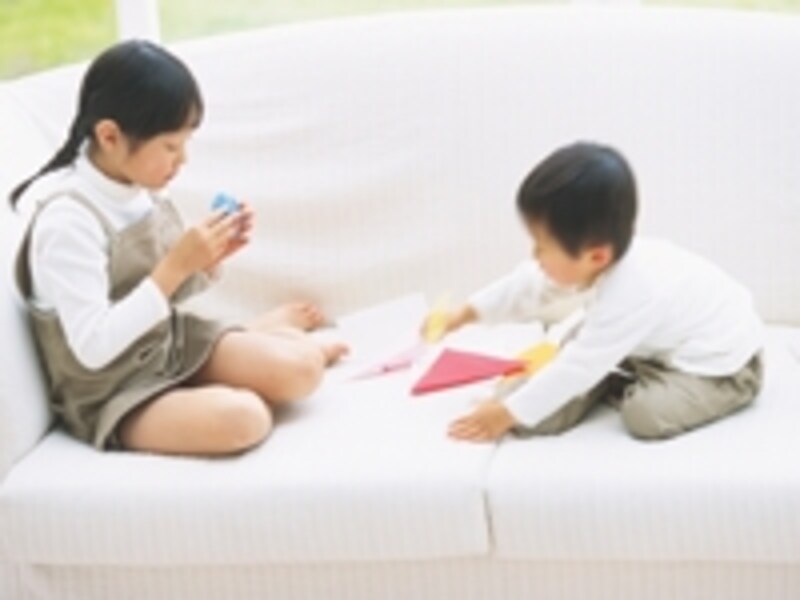 子供