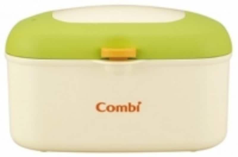 おしり拭きウォーマー