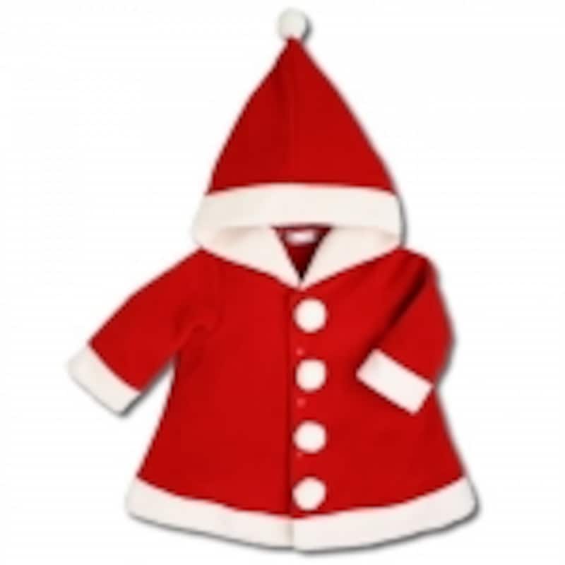 サンタベビー衣装