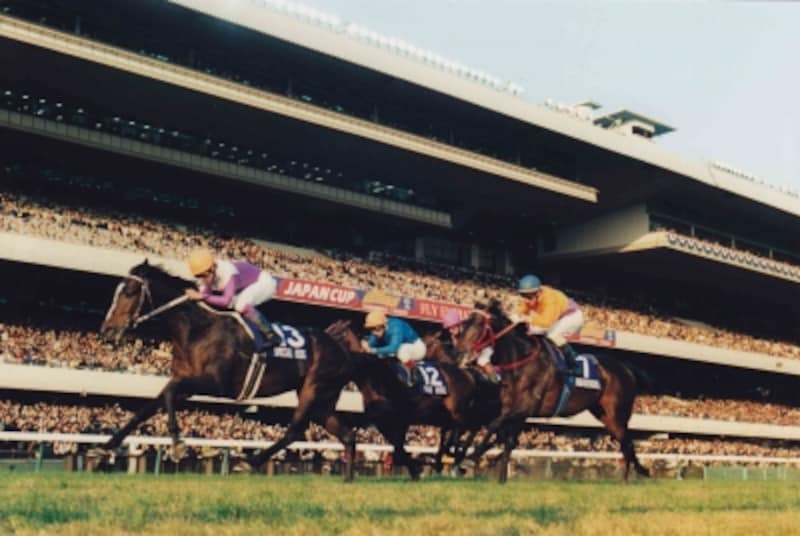 世界最強と呼ばれる馬が 日本のレースで苦戦する理由 競馬 All About