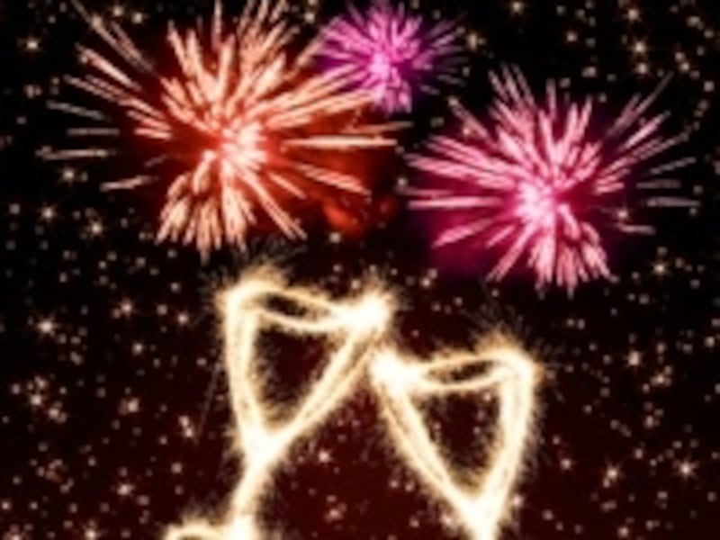 グリューワイン