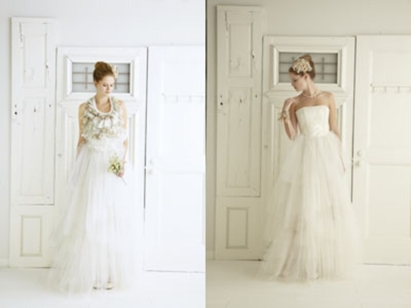 クリオマリアージュ