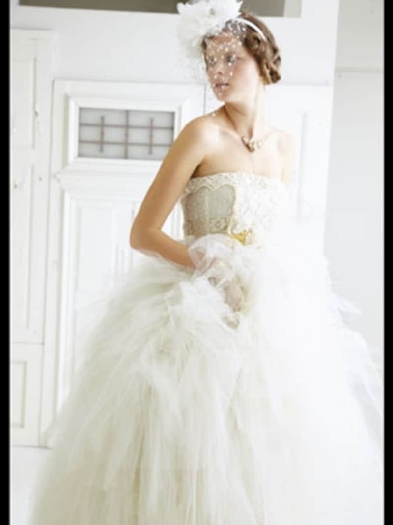 クリオマリアージュ