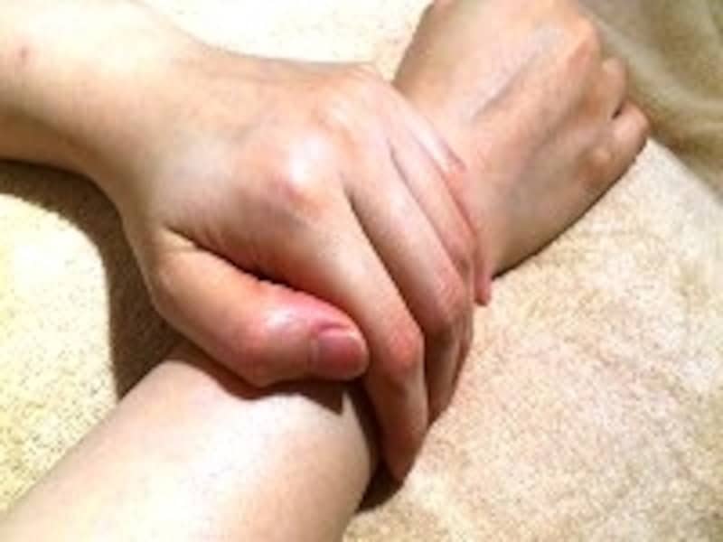 ふ～っと深呼吸して終了