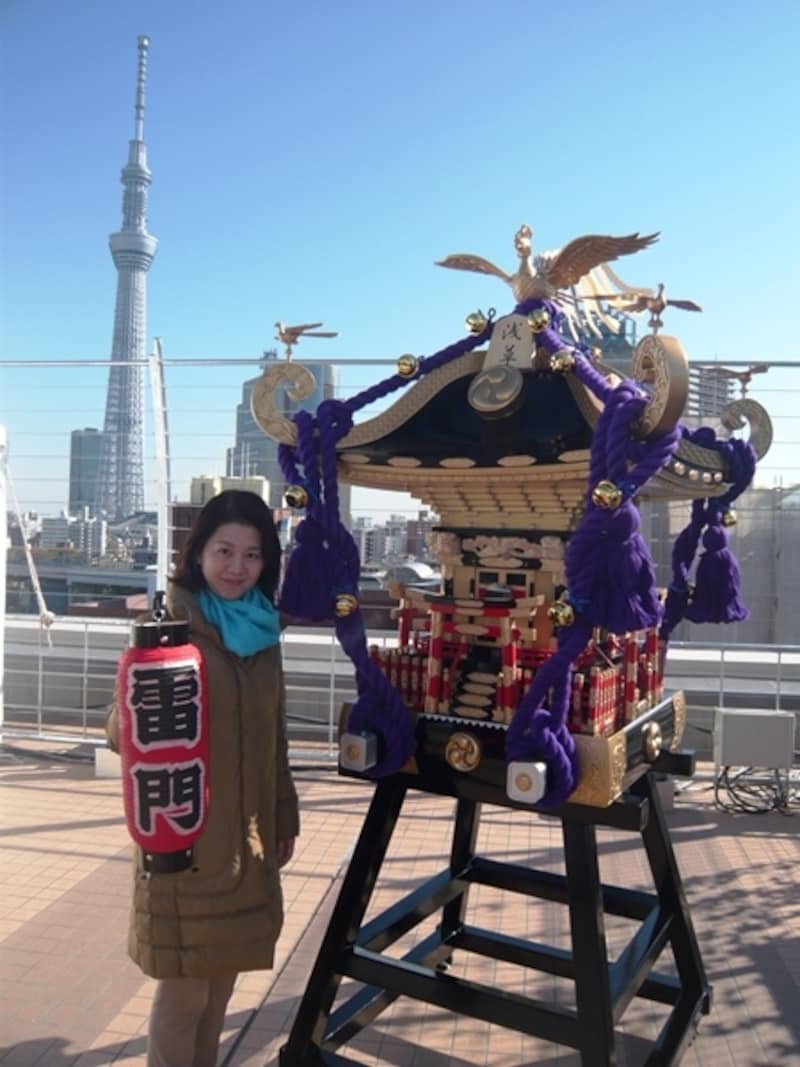 EKIMISEフォトサービス