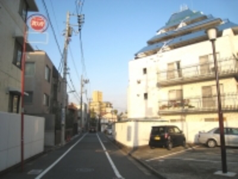 中古マンション