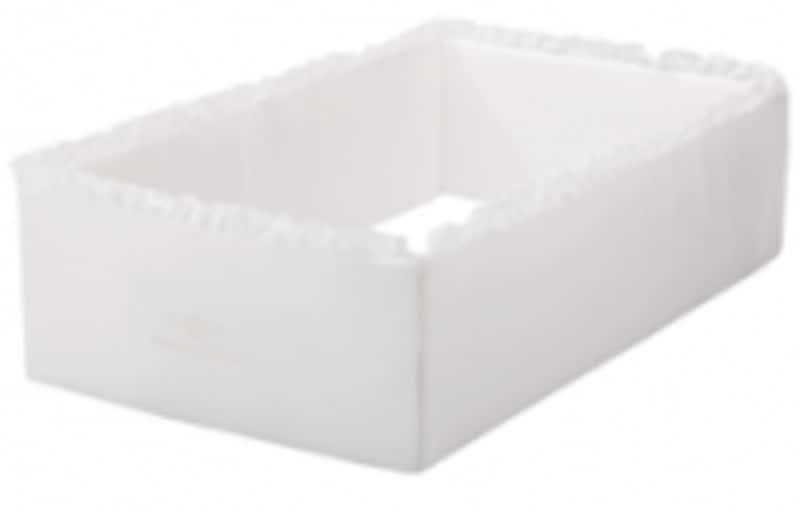 ベビーベッドガード