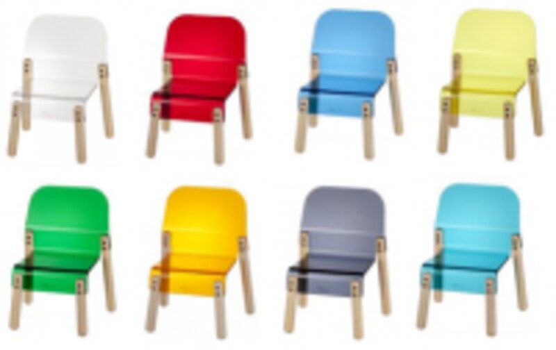 SPECTRAM（スペクトラム）チェアー