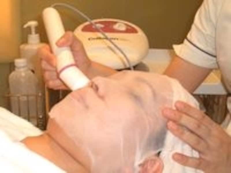 トランスダーマルセラピー