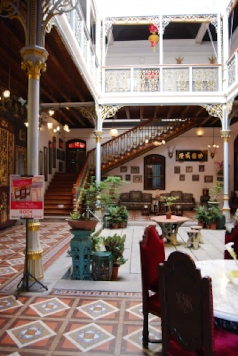 ペナン・プラナカン・マンション