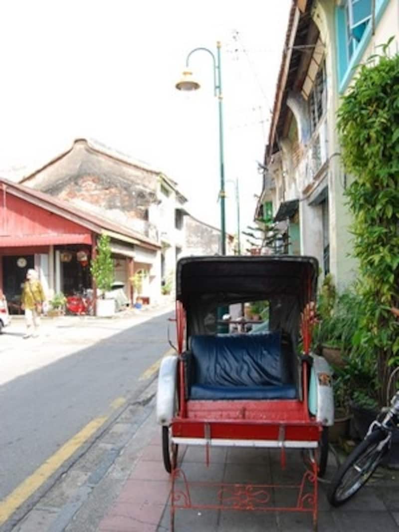 ジョージタウン