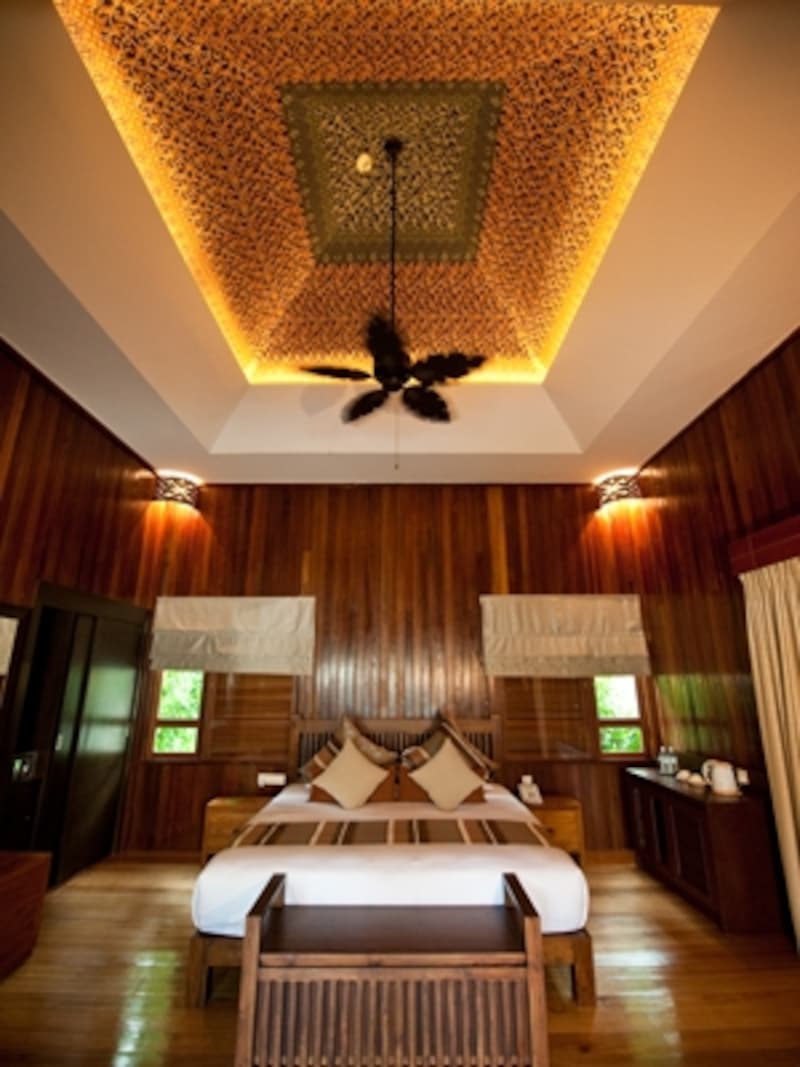 ブンガラヤ・アイランド・リゾート