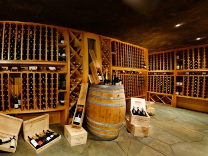 ブンガラヤ・アイランド・リゾート