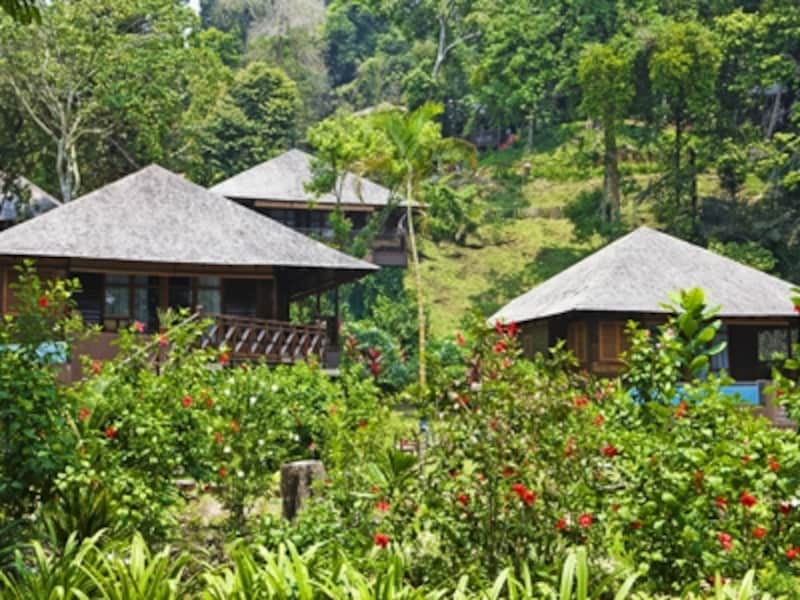 ブンガラヤ・アイランド・リゾート