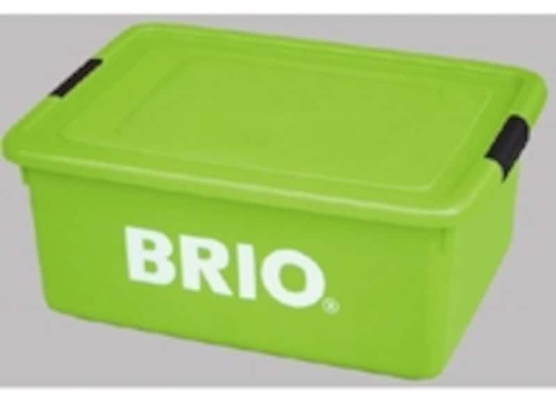 「2012年クリスマス限定レールセット（21000円）」は日本の新幹線や跳ね橋など全85ピース入り