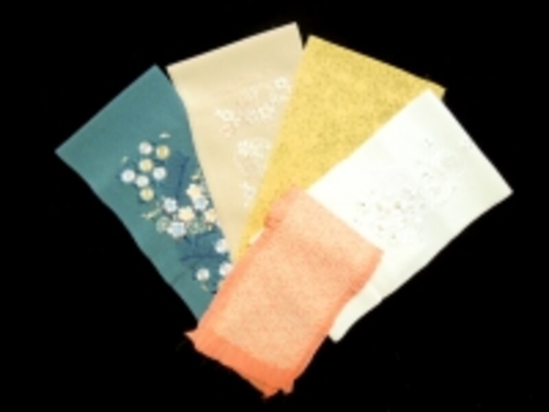 買っておいてソンはない小物