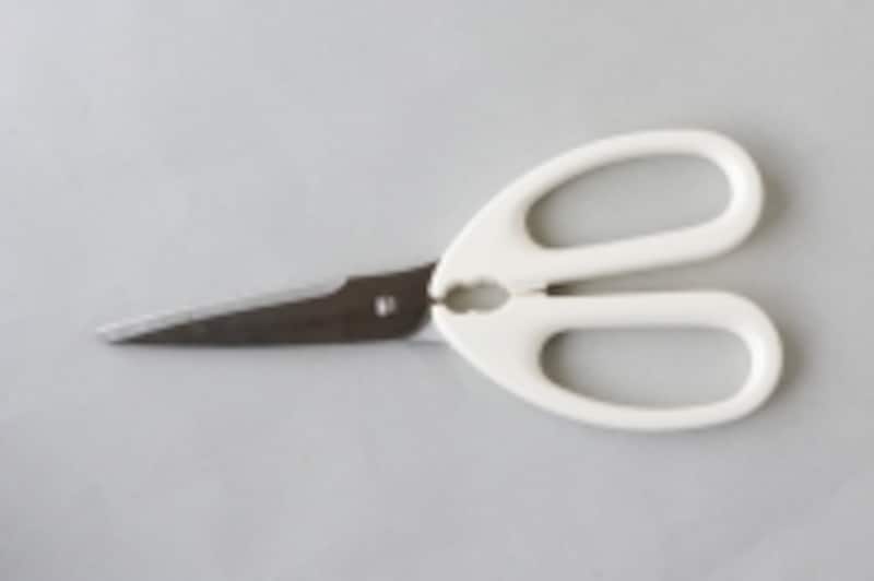 キッチンばさみ