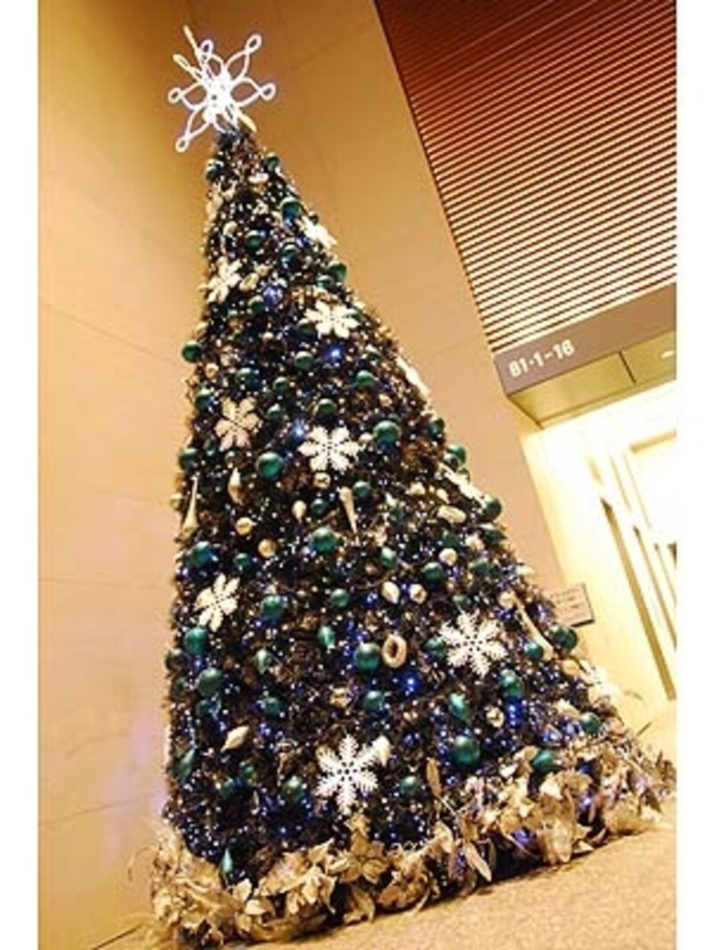 名古屋のイルミ12xmasツリー 名古屋駅 他 名古屋の観光 旅行 All About