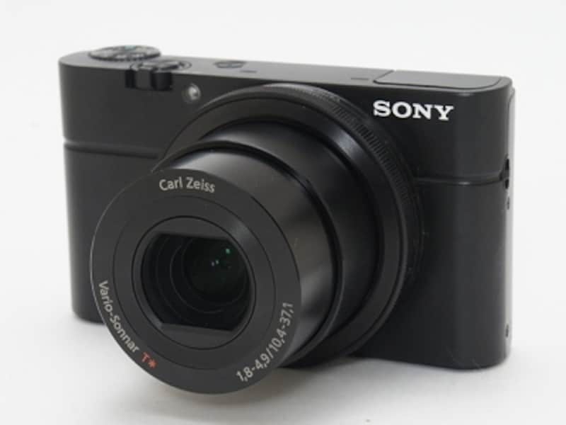 DSC-RX100