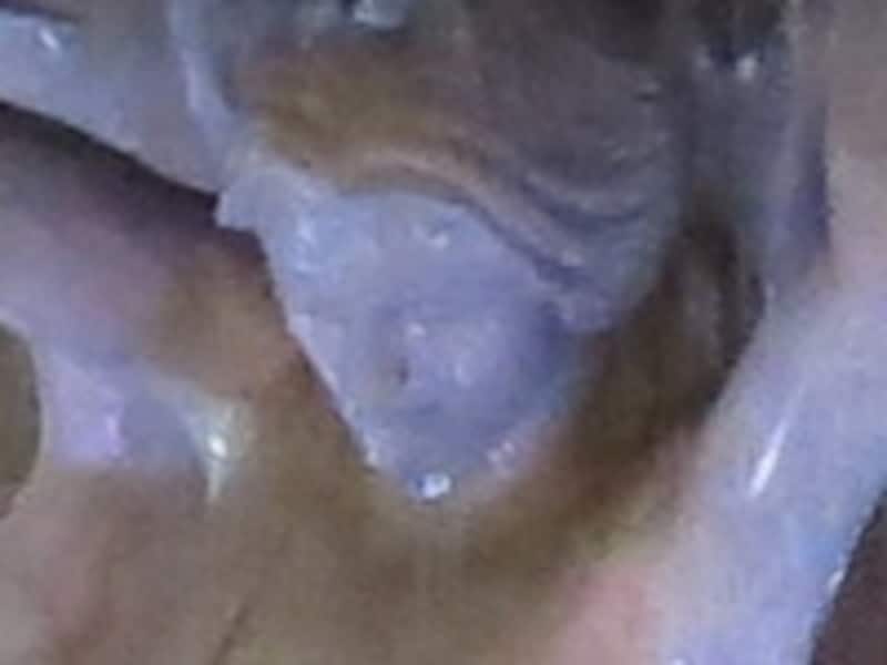 PowerShot S110 ISO1600
