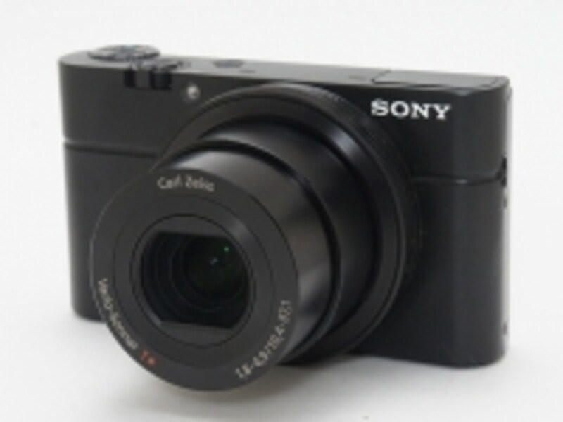 DSC-RX100