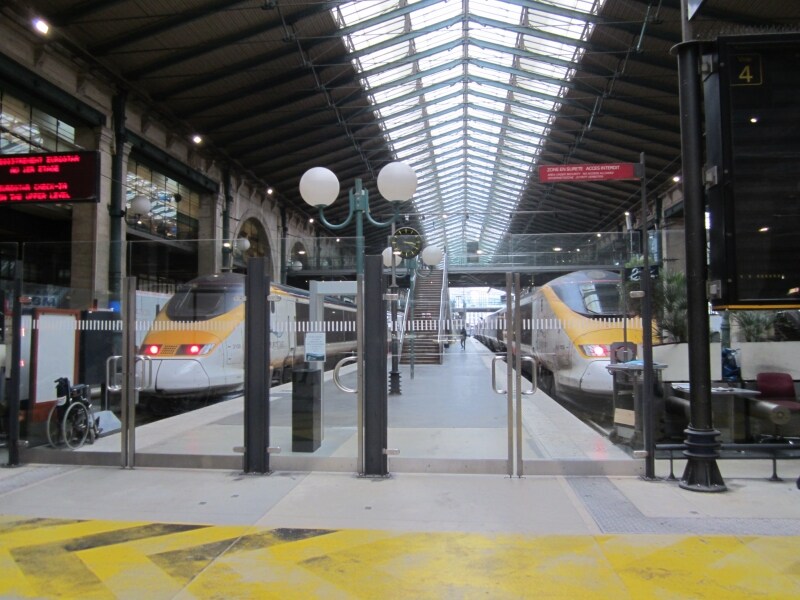 北駅