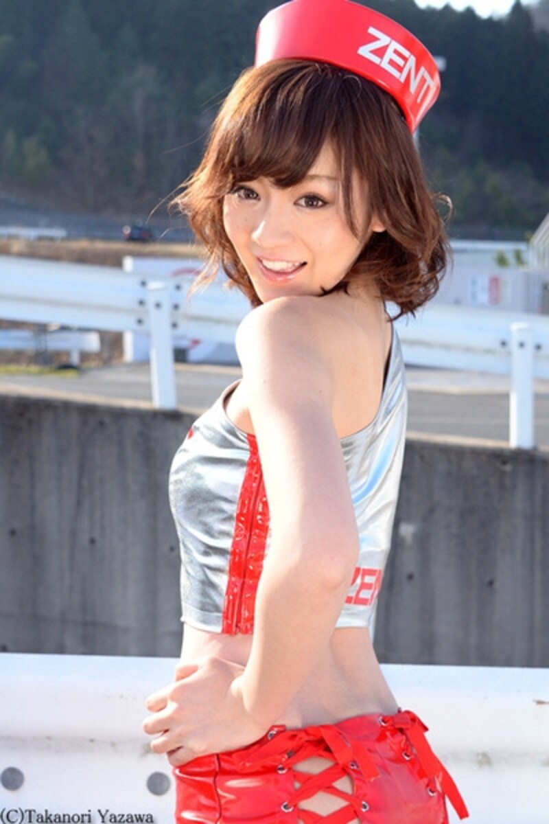 橋本雪乃／ZENTsweeties