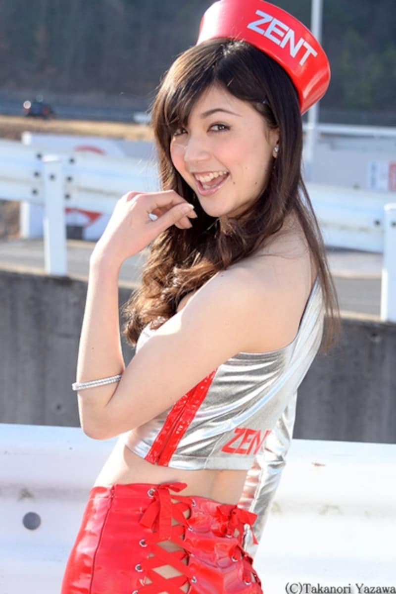 久保エイミー／ZENTsweeties