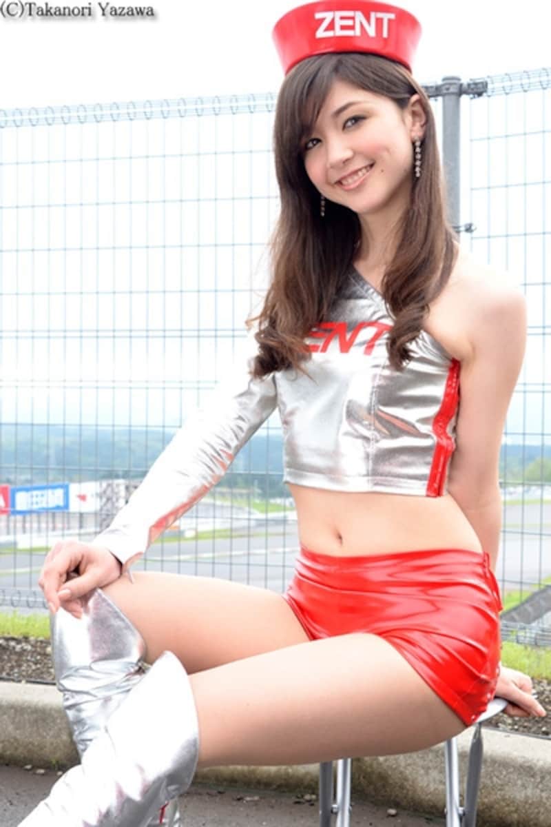 久保エイミー／ZENTsweeties