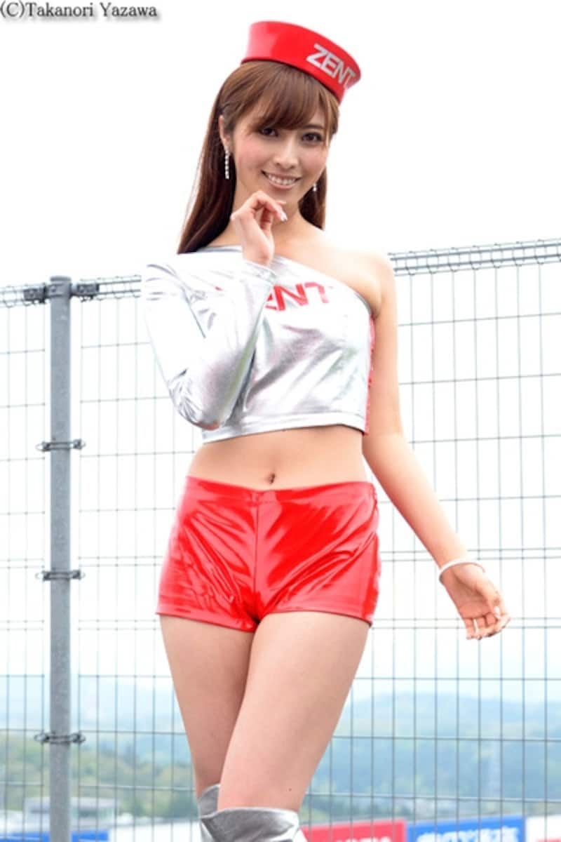 岡咲翔子／ZENTsweeties