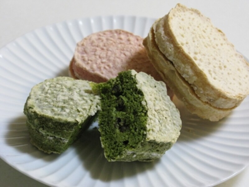 ぬれ甘ダックわ~ず