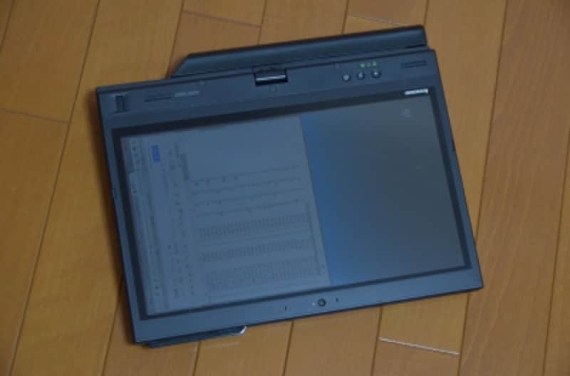 lenovo ThinkPad X220 tablet
