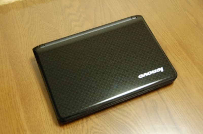 ネットブック（lenovo ideaPad）