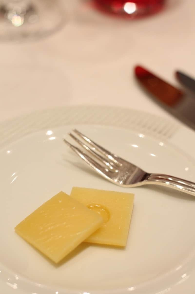 コンテ＆ラベンダー蜂蜜 by ファビアン