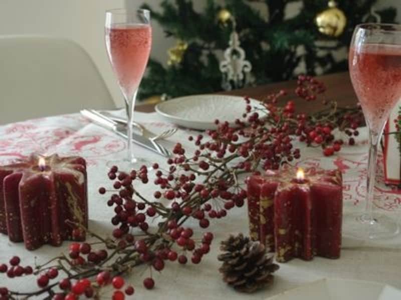 センターピース