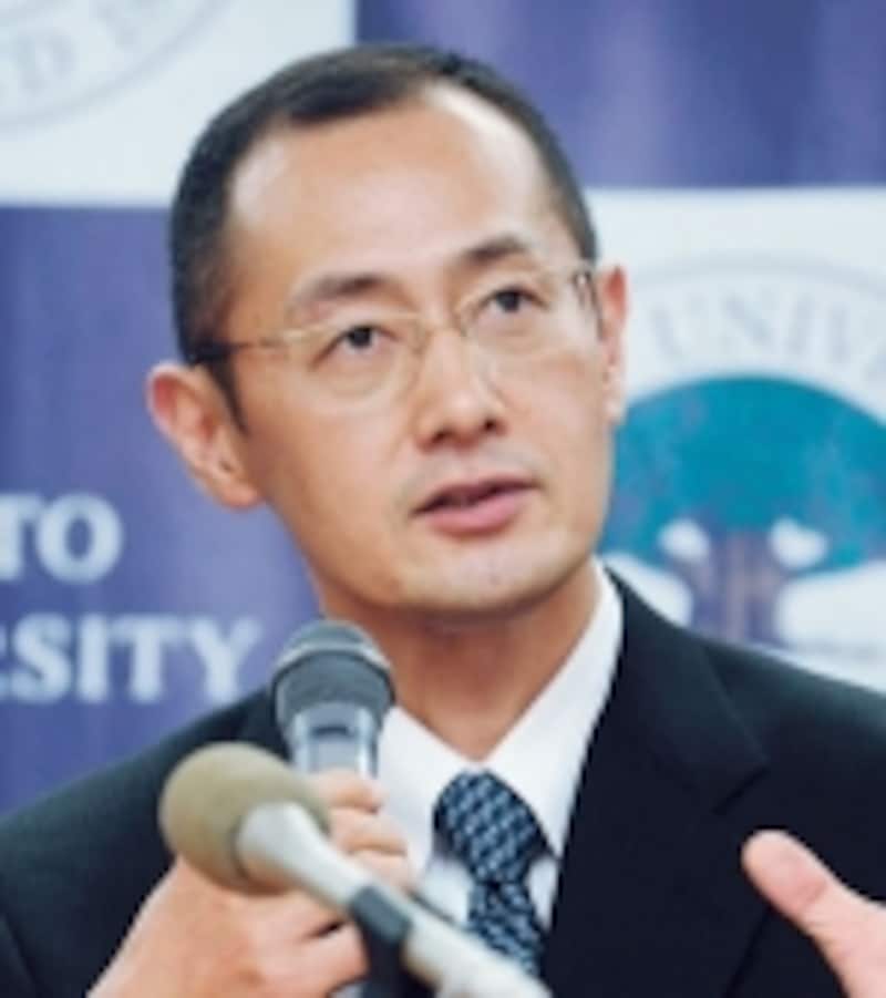 ProfYamanaka