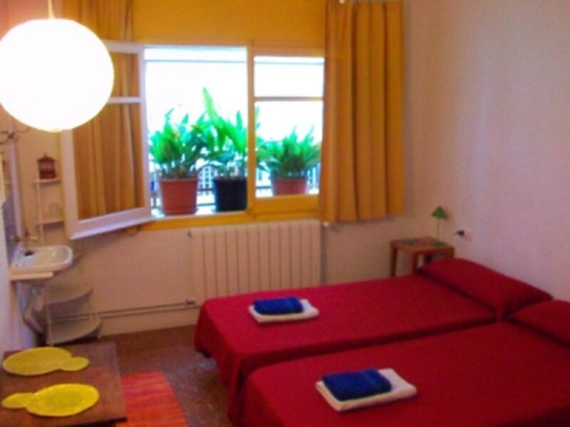 バルセロナのゲストハウス ホステルおすすめ8選 バルセロナ All About